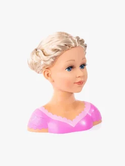 Børn BayerDesign Bayer Design Charlene Super Model Sminkedukke, Blond