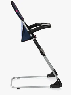 BayerDesign Dukker & Bamser-Bayer Design Combi Dukkevogn Xeo Sæt, Blue