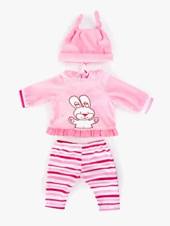 Børn BayerDesign Bayer Design Deluxe Dukketøj Rabbit 38 cm