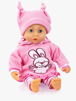 Børn BayerDesign Bayer Design Deluxe Dukketøj Rabbit 38 cm