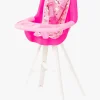 BayerDesign Bayer Design Dukkestol, Pink