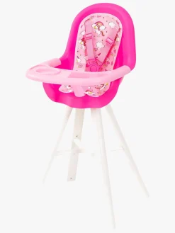 BayerDesign Bayer Design Dukkestol, Pink