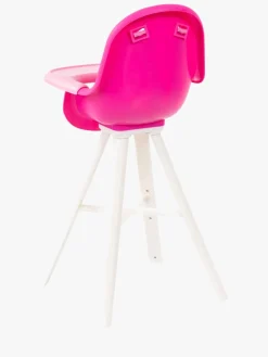 BayerDesign Bayer Design Dukkestol, Pink