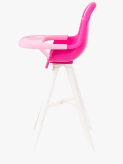 BayerDesign Bayer Design Dukkestol, Pink