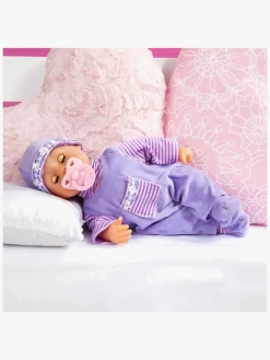 BayerDesign Bayer Design First Words Dukke 38 cm,