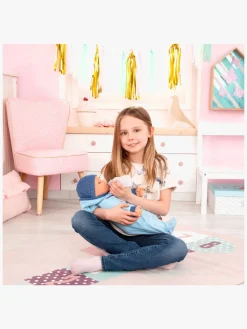 BayerDesign Dukker & Bamser-Bayer Design Hello Baby Boy Interaktiv Dukke