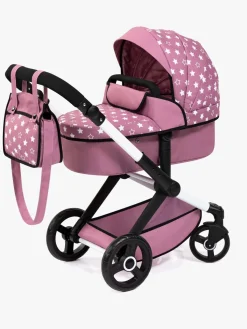 BayerDesign Bayer Design Xeo Dukkevogn, Pink