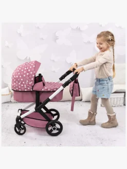 BayerDesign Bayer Design Xeo Dukkevogn, Pink