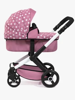 BayerDesign Bayer Design Xeo Dukkevogn, Pink