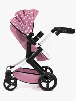 BayerDesign Bayer Design Xeo Dukkevogn, Pink