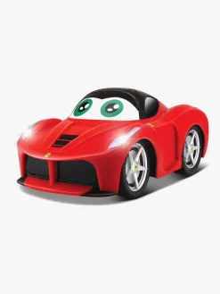 BBJunior Fjernstyret-BB Junior Fjernstyret Bil My First LaFerrari