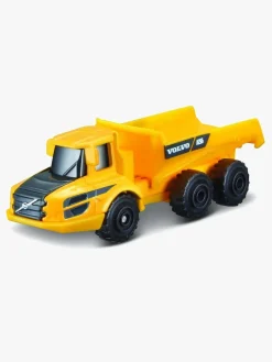 Legetøjsbiler & -Fartøjer|BBJunior BB Junior Volvo Arbejdsmaskiner