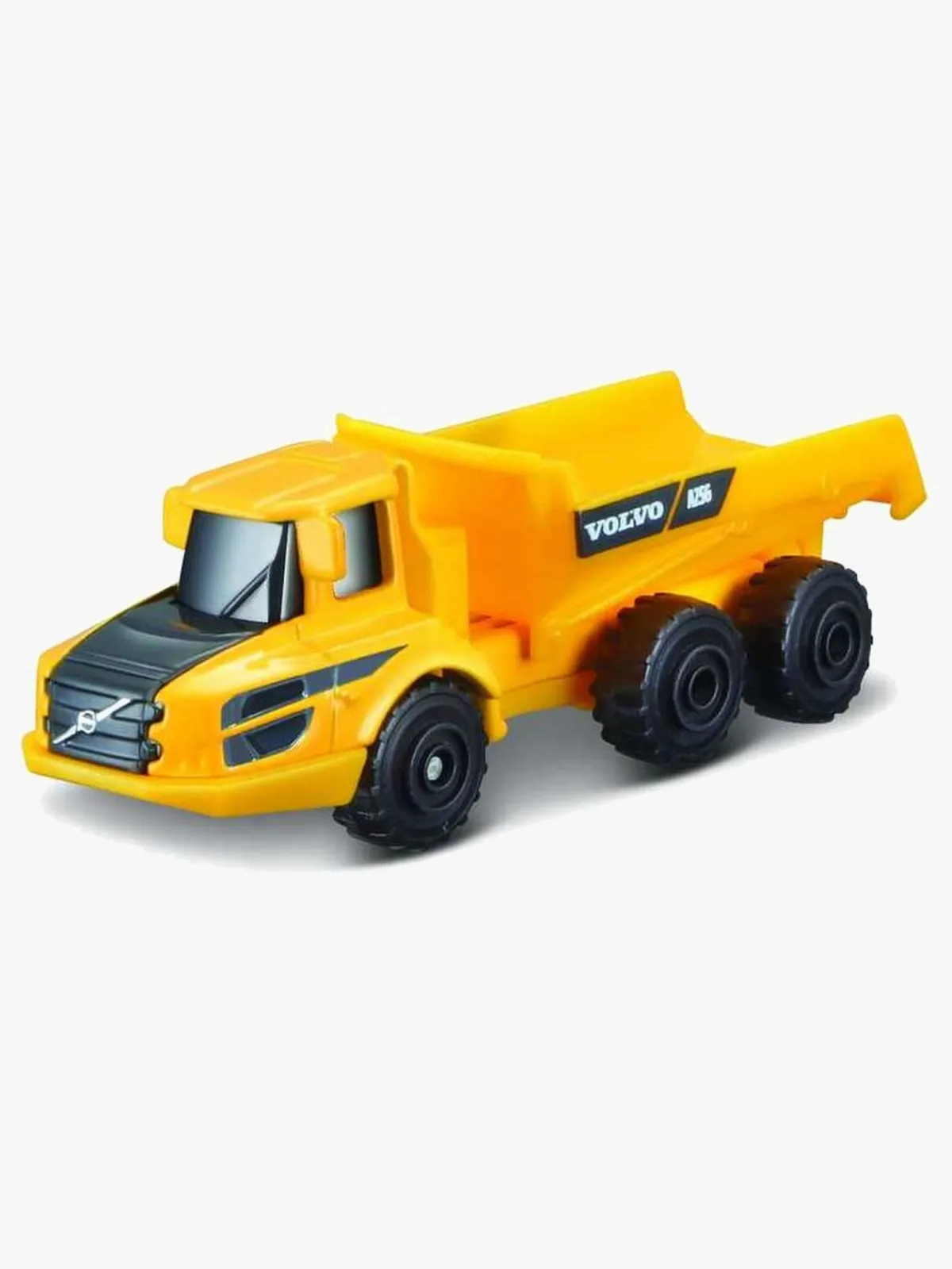 Legetøjsbiler & -Fartøjer|BBJunior BB Junior Volvo Arbejdsmaskiner