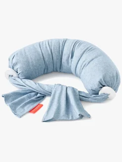 bbhugme Ammepude Betræk, Blue Melange