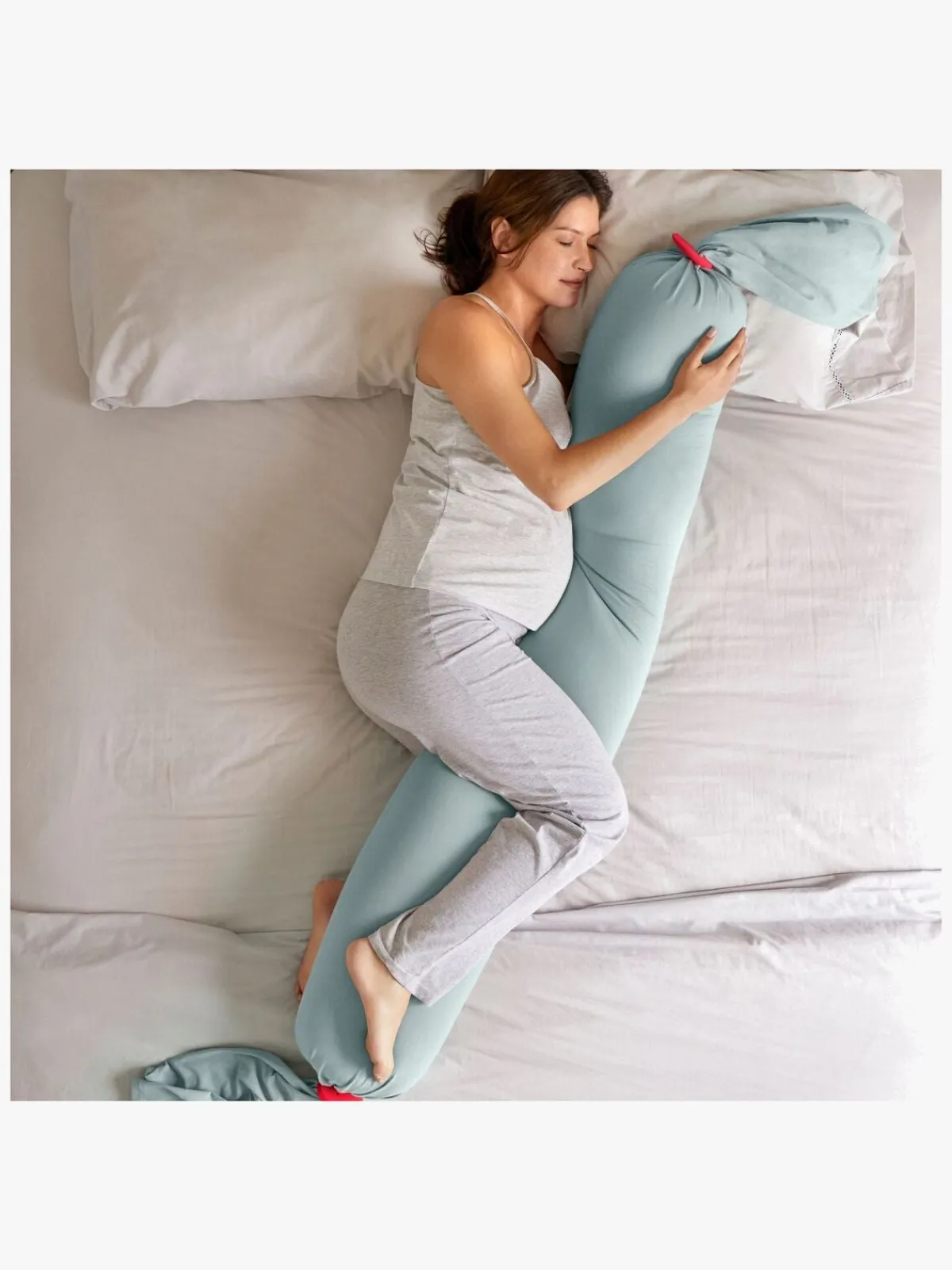 bbhugme Graviditet|Amning-Graviditets- & Ammepude, Eucalyptus
