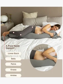 bbhugme Graviditet|Amning-Graviditets- & Ammepude, Stone