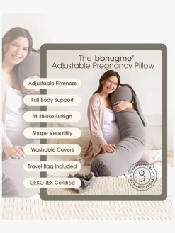 bbhugme Graviditet|Amning-Graviditets- & Ammepude, Stone
