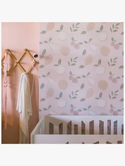 bblüv Sikkerhed-Babyalarm App-styret, Sort/Hvid