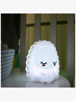 Børn bblüv Natlampe med Touch & Fjernbetjening, Pindsvin