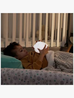 Børn bblüv Natlampe med Touch & Fjernbetjening, Pindsvin