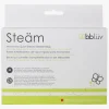 Spisetid|bblüv Steriliseringsposer Genanvendelige