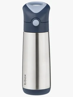 b.box Drikkedunk Isoleret 500 ml, Midnight