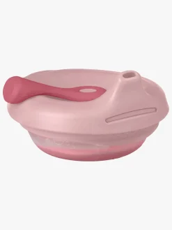 b.box Fill & Feed Klemmepose, Blush