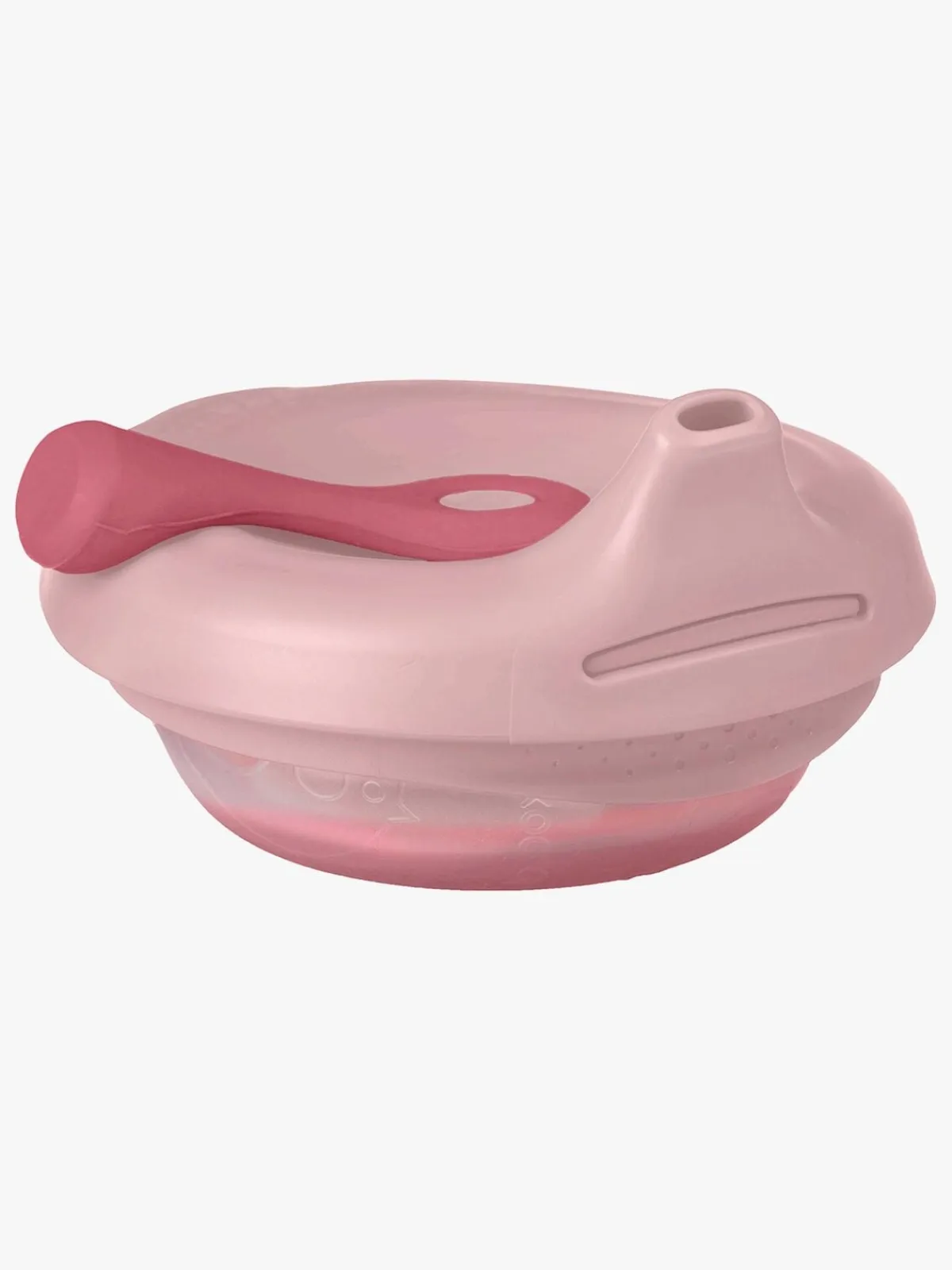 b.box Fill & Feed Klemmepose, Blush