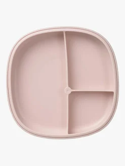 b.box 2-i-1 Tallerken, Blush