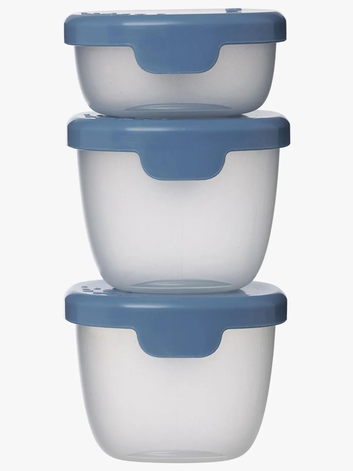 b.box Madkasse 3-pack, Ocean