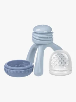 b.box Madsut Silikone, Blue