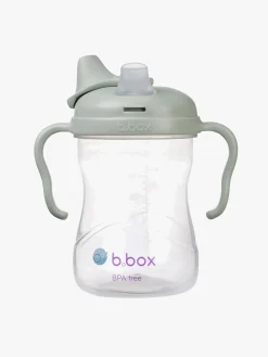 b.box Tudekop, Sage