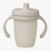 b.box Tudekop Silikone, Latte