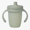 b.box Tudekop Silikone, Sage