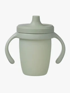 b.box Tudekop Silikone, Sage