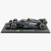Legetøjsbiler & -Fartøjer|Bburago MB W14 F1 Racerbil 2023 Lewis Hamilton 1:24