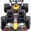 Bburago Redbull RB19 F1 Racerbil 2023 Max Verstappen 1:43