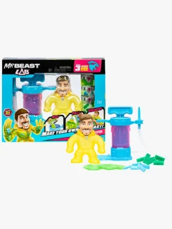 BeastLab Beast Lab Skabelsesstation