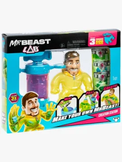 BeastLab Beast Lab Skabelsesstation