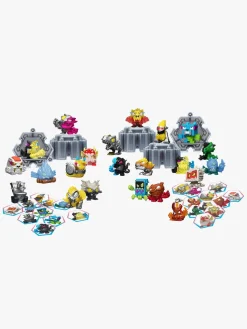 BeastLab Beast Lab Swarms Samlerfigurer Fusion Chaos, Blandet