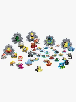 BeastLab Beast Lab Swarms Samlerfigurer Fusion Chaos, Blandet