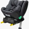 Bebeconfort EvolveFix Plus i-Size Autostol, Black
