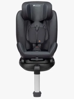 Bebeconfort EvolveFix Plus i-Size Autostol, Black