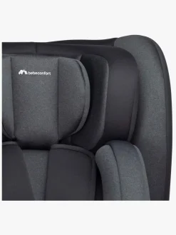 Bebeconfort EvolveFix Plus i-Size Autostol, Black