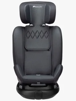 Bebeconfort EvolveFix Plus i-Size Autostol, Black