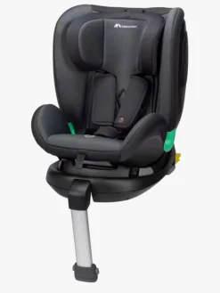 Bebeconfort EvolveFix Plus i-Size Autostol, Black