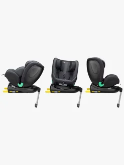 Bebeconfort EvolveFix Plus i-Size Autostol, Black