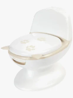 Bebeconfort Badeværelset-Fox Mini Toilet, Sand