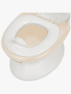 Bebeconfort Badeværelset-Fox Mini Toilet, Sand