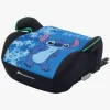 Selepuder|Bebeconfort Gaia I-Fix Selepude, Fun Stitch